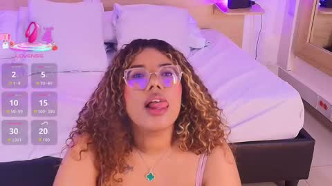 Call me Nicky online show from 11/19/25, 07:14