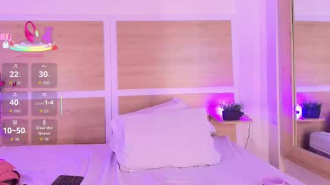 Call me Nicky online show from 11/26/25, 08:10