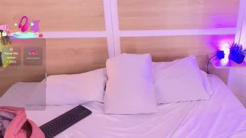 Call me Nicky online show from 01/08/26, 07:16