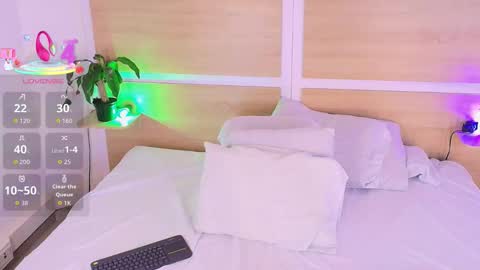 Call me Nicky online show from 02/02/26, 07:34