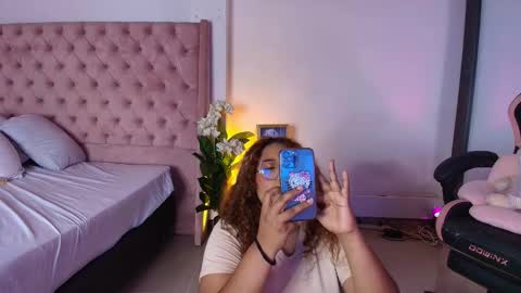 Call me Nicky online show from 02/21/26, 01:34