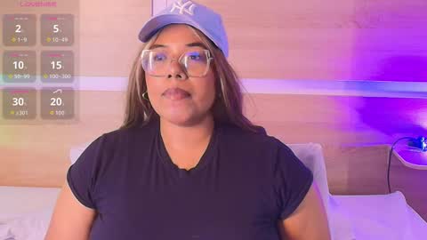 Call me Nicky online show from 03/16/26, 06:34