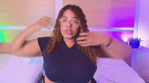 Call me Nicky online show from 03/23/26, 07:07