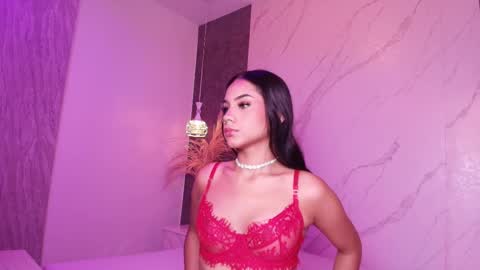 Nicole online show from 02/08/26, 12:08