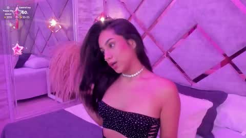 Nicole online show from 02/18/26, 12:23