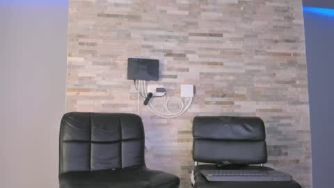 Nicoleth Mendez  online show from 02/17/26, 02:30