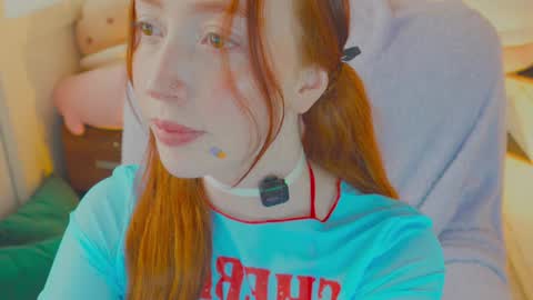 Snapshot of niilaa chatting on 02/11/26, 05:07 of Nylasweet online show from 02/11/26, 05:07