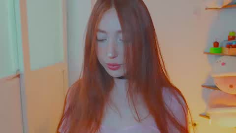 Snapshot of niilaa chatting on 03/11/26, 04:13 of Nylasweet online show from 03/11/26, 04:13