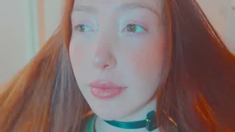 Snapshot of niilaa chatting on 03/16/26, 04:44 of Nylasweet online show from 03/16/26, 04:44