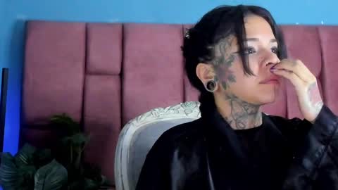 NINAINK online show from 01/26/25, 09:51