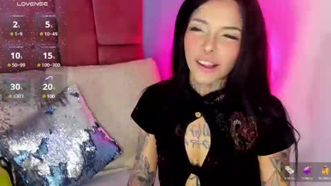 NINAINK online show from 02/18/25, 12:39