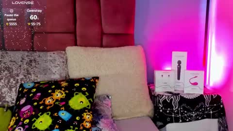 NINAINK online show from 02/18/25, 07:52