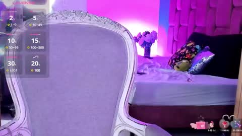 NINAINK online show from 03/10/25, 10:59