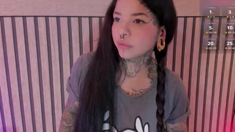 NINAINK online show from 01/15/26, 12:21