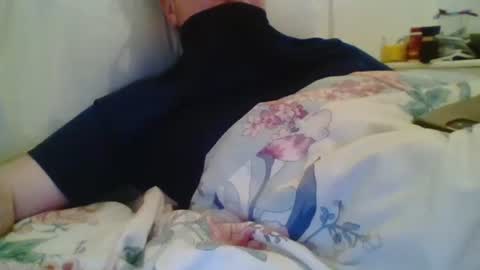 Nijinsky11 online show from 01/05/26, 08:01