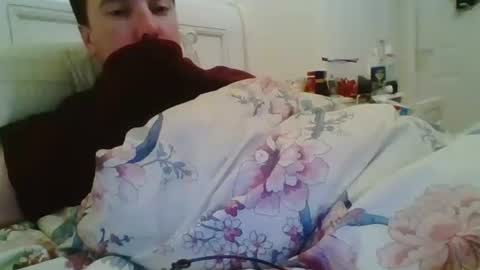 Nijinsky11 online show from 01/17/26, 01:43