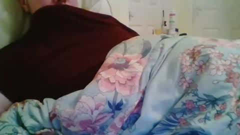 Nijinsky11 online show from 02/27/26, 02:44