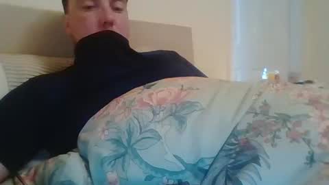 Nijinsky11 online show from 05/02/26, 04:01