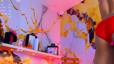 Nijinsky online show from 10/19/25, 11:16