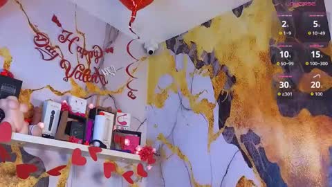 Nijinsky online show from 02/12/26, 11:05