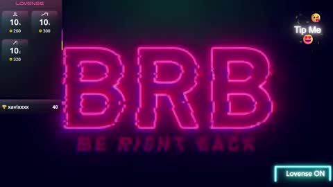 SAMARA  online show from 01/05/26, 05:27