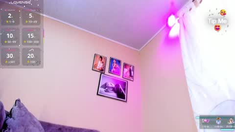 SAMARA  online show from 05/20/26, 06:03