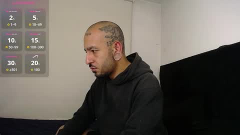 Nikita online show from 04/07/26, 06:25