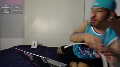 Nikita online show from 04/08/26, 03:17