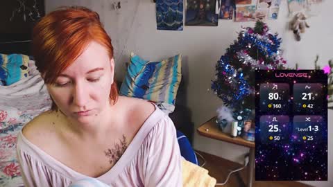 Snapshot of nika_fuchs chatting on 01/04/25, 11:00 Nika online show from 01/04/25, 11:00