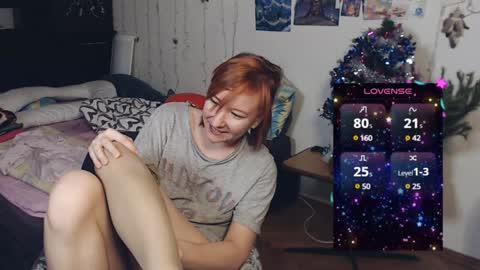 Snapshot of nika_fuchs chatting on 01/16/25, 06:06 Nika online show from 01/16/25, 06:06