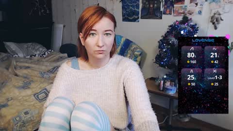 Snapshot of nika_fuchs chatting on 01/17/25, 12:52 Nika online show from 01/17/25, 12:52