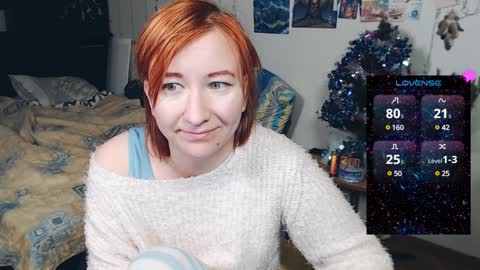 Snapshot of nika_fuchs chatting on 01/17/25, 06:54 Nika online show from 01/17/25, 06:54