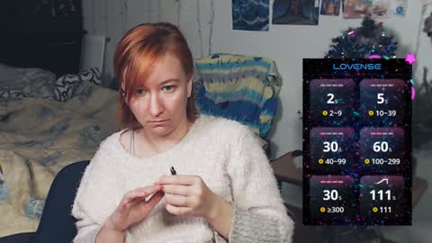 Snapshot of nika_fuchs chatting on 01/20/25, 03:26 Nika online show from 01/20/25, 03:26