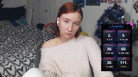 Snapshot of nika_fuchs chatting on 01/24/25, 06:46 Nika online show from 01/24/25, 06:46