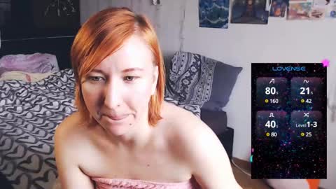 Snapshot of nika_fuchs chatting on 02/10/25, 09:25 Nika online show from 02/10/25, 09:25