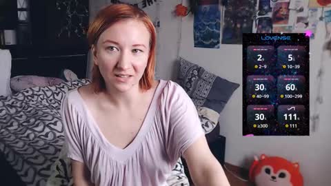 Snapshot of nika_fuchs chatting on 02/11/25, 10:15 Nika online show from 02/11/25, 10:15