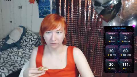 Snapshot of nika_fuchs chatting on 02/15/25, 04:36 Nika online show from 02/15/25, 04:36