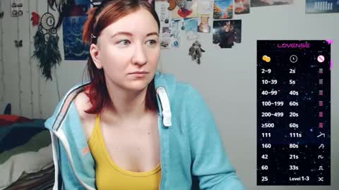 Snapshot of nika_fuchs chatting on 12/14/25, 05:35 Nika online show from 12/14/25, 05:35