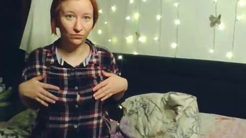 Nika online show from 01/19/26, 03:21