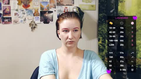 Snapshot of nika_fuchs chatting on 03/29/26, 06:19 Nika online show from 03/29/26, 06:19