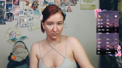Snapshot of nika_fuchs chatting on 04/01/26, 07:33 Nika online show from 04/01/26, 07:33