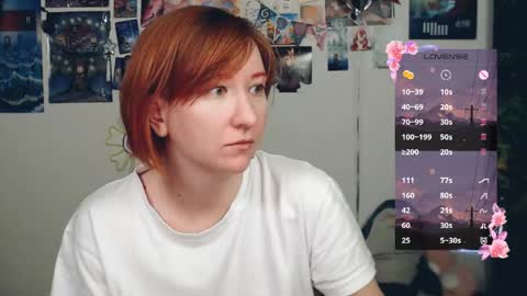 Snapshot of nika_fuchs chatting on 04/19/26, 07:05 Nika online show from 04/19/26, 07:05
