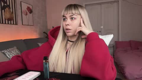 Russian sweet baby online show from 02/28/26, 02:29