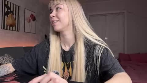 Russian sweet baby online show from 03/06/26, 04:14