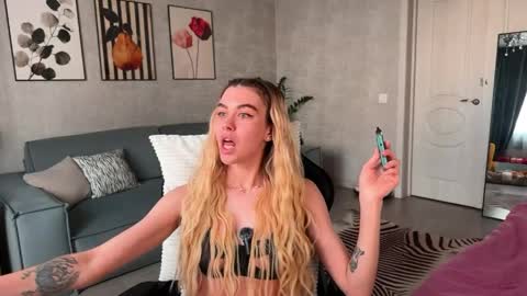 Russian sweet baby online show from 05/02/26, 12:21