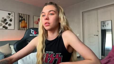Russian sweet baby online show from 05/16/26, 02:27
