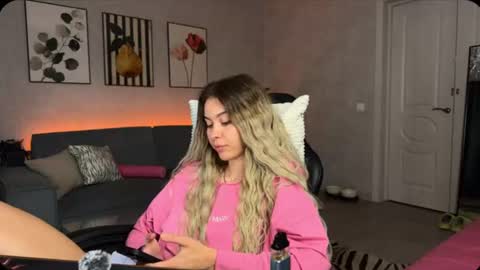 Russian sweet baby online show from 07/11/26, 06:54