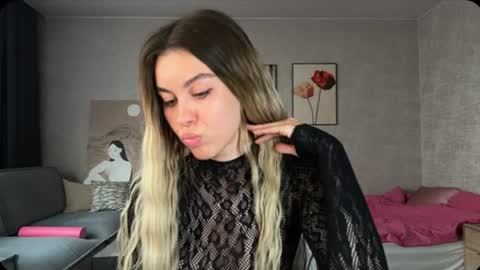 Russian sweet baby online show from 08/08/26, 04:20