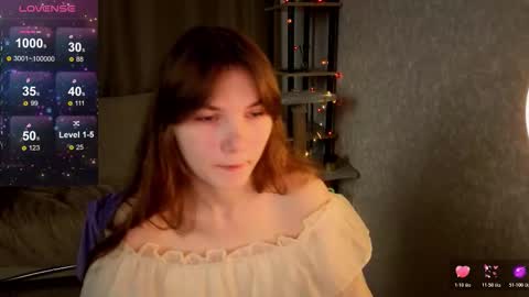 Nika online show from 11/24/25, 08:19