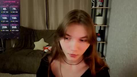 Nika online show from 02/14/26, 05:10